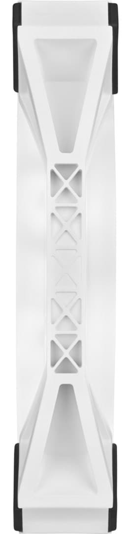 Corsair iCUE QL140 Tietokonekotelotuuletin 14 cm Valkoinen