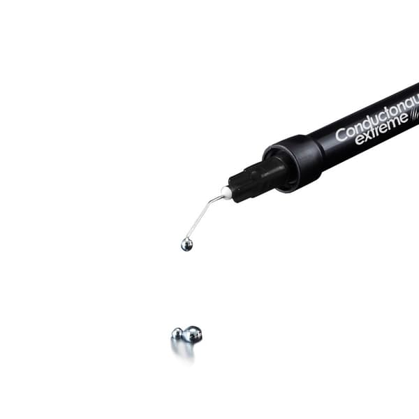 Thermal Grizzly Conductonaut Extreme flydende metal termopasta - 5 gram
