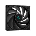 Miniatyrbild 5 av 6: DeepCool AK500 Digital Processor Luftkylare 12 cm Svart 1 st