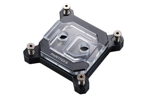 Phanteks Glacier vattenblock