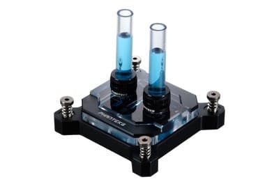 Phanteks Glacier vattenblock