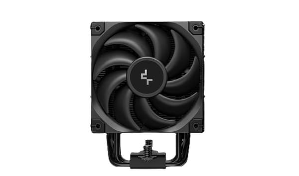 Kylning DeepCool AK500 DIGITAL PRO (R-AK500-BKAPMN-G)