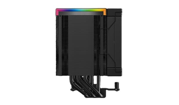 Kylning DeepCool AK500 DIGITAL PRO (R-AK500-BKAPMN-G)
