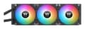 Miniatyrbillede 2 af 7: Thermaltake TH360 V2 Ultra Processor Alt-i-en væskekøler 12 cm Sort