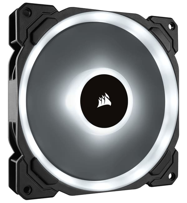 Corsair LL140 RGB -tietokonekotelotuuletin 14 cm