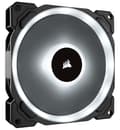 Pikkukuva 3 / 3: Corsair LL140 RGB -tietokonekotelotuuletin 14 cm