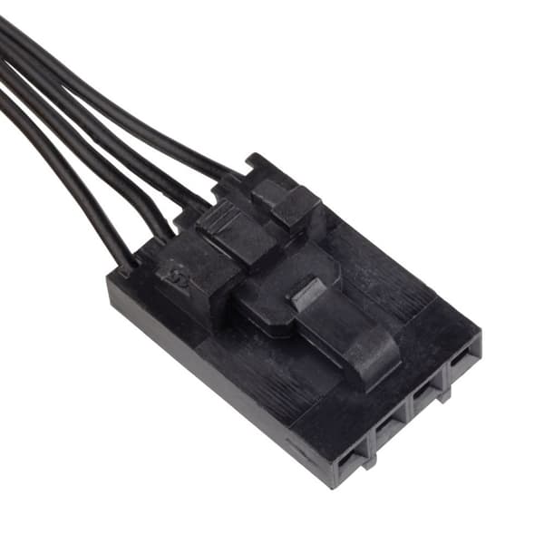 Corsair LL140 RGB -tietokonekotelotuuletin 14 cm