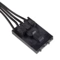 Pikkukuva 2 / 3: Corsair LL140 RGB -tietokonekotelotuuletin 14 cm