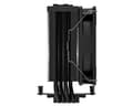 Miniatyrbillede 4 af 6: Xilence Performance A+ XC056 | M704PRO.ARGB Computerkabinet Køler Sort 1 stk