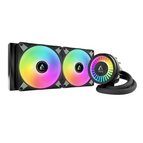 CPU-KØLER S_MULTI/ACFRE00143A ARCTIC