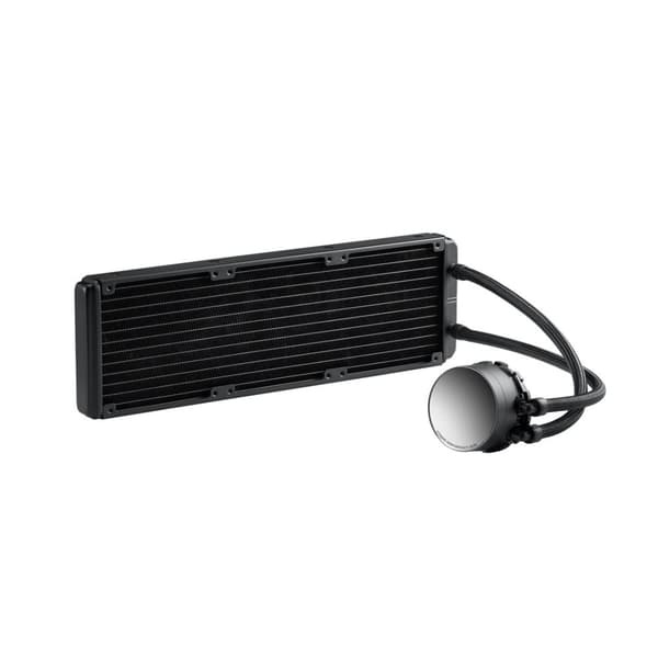 XPG LEVANTE X 360 Svart