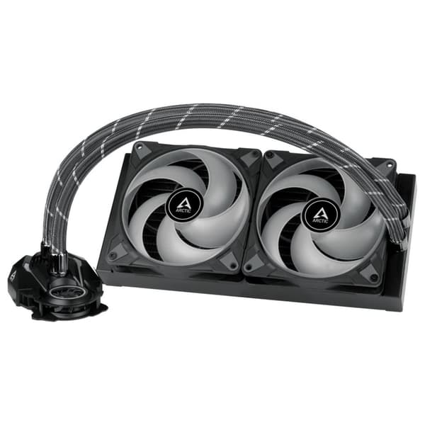 ARCTIC Liquid Freezer II 280 A-RGB processorvätskekylningssystem