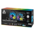 Miniatyrbild 6 av 7: ARCTIC Liquid Freezer II 280 A-RGB processorvätskekylningssystem
