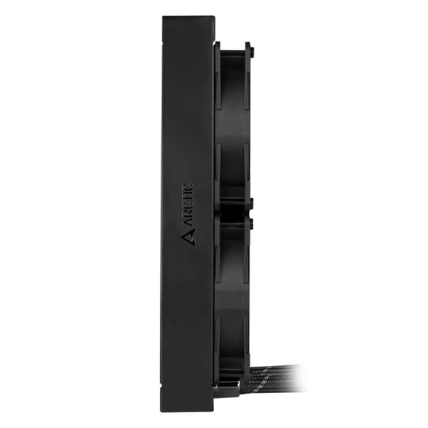 ARCTIC Liquid Freezer II 280 A-RGB processorvätskekylningssystem