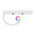 Miniatyrbillede 5 af 7: ARCTIC Liquid Freezer III 420 A-RGB - Multikompatibel Alt-i-en CPU Vandkøler med A-RGB