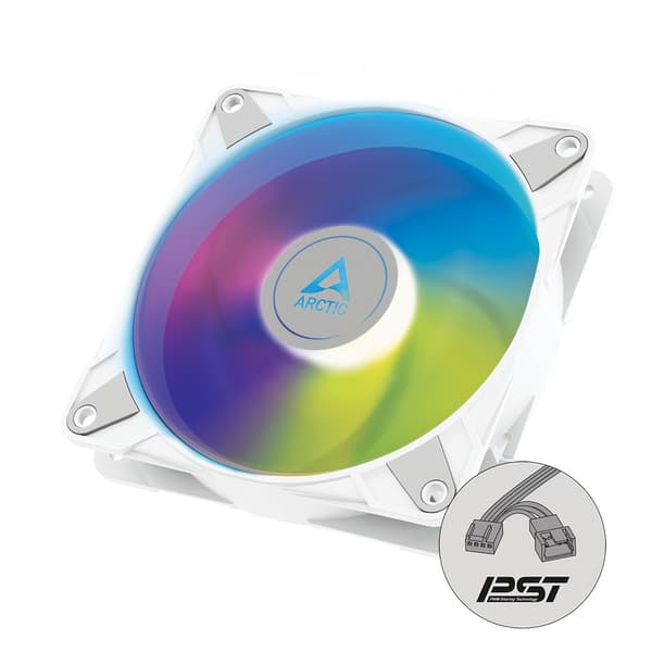 Aircontact Ultra 45+5 SL sienna-paprika Hvid