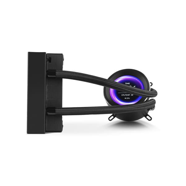 Flytande kylkit Nox-Xtreme HUMMER X-240