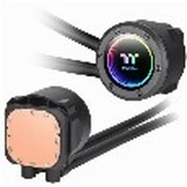 Sæt med flydende kølevæske THERMALTAKE TH360 ARGB