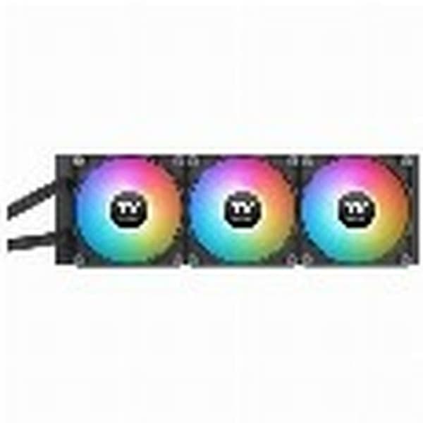 Sæt med flydende kølevæske THERMALTAKE TH360 ARGB