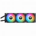 Miniatyrbillede 10 af 10: Sæt med flydende kølevæske THERMALTAKE TH360 ARGB