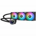 Miniatyrbillede 2 af 10: Sæt med flydende kølevæske THERMALTAKE TH360 ARGB