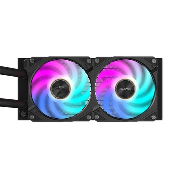 Flytande kylkit Gigabyte GP-AORUS WATERFORCE X II 240