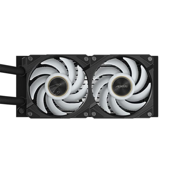 Flytande kylkit Gigabyte GP-AORUS WATERFORCE X II 240