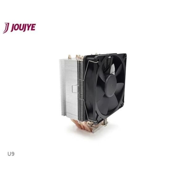 Dynatron U9 Multi Socket CPU Kylfläns med fläkt