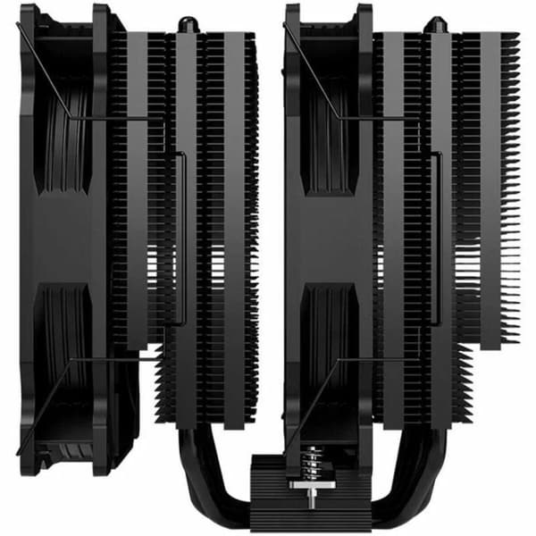 Kylplatta till laptop Hiditec CPUH10003