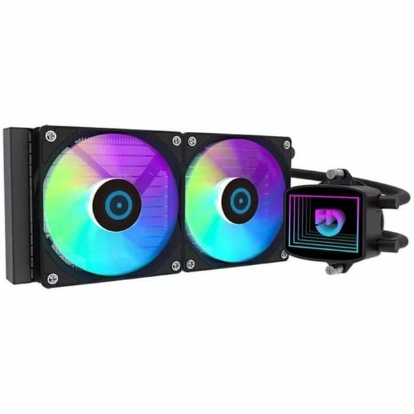 Kylplatta till laptop Hiditec LDCR10004