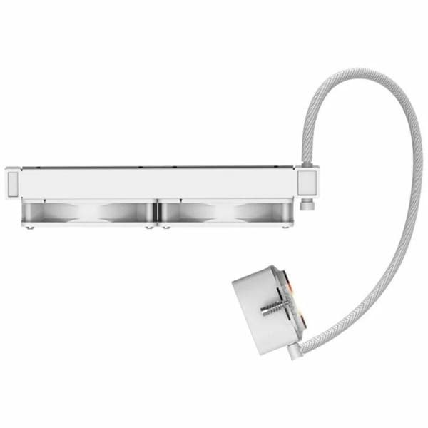 Kølingsbase for en laptop Hiditec LDCR10003