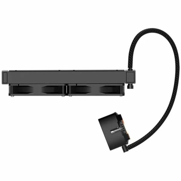 Kjølingsplate til laptop Hiditec LDCR10004