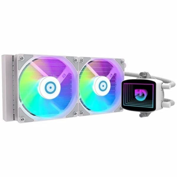Kannettavan viilentävä alusta Hiditec LDCR10003