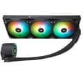 Miniatyrbild 3 av 3: Vattenkylning AIO - Thermalright - Frozen Notte 360 - LED A-RGB - 5300RPM - 28dB