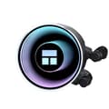 Miniatyrbild 2 av 3: Vattenkylning AIO - Thermalright - Frozen Notte 360 - LED A-RGB - 5300RPM - 28dB