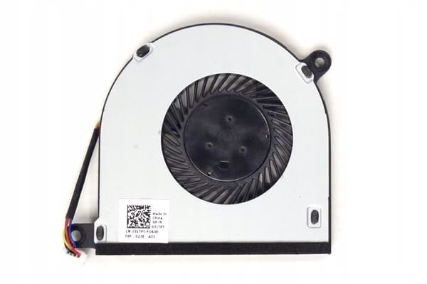 Dell Inspiron 5568 7569 5368 5378 31TPT Fläkt