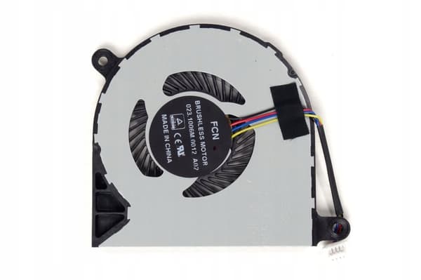 Dell Inspiron 5568 7569 5368 5378 31TPT Fläkt