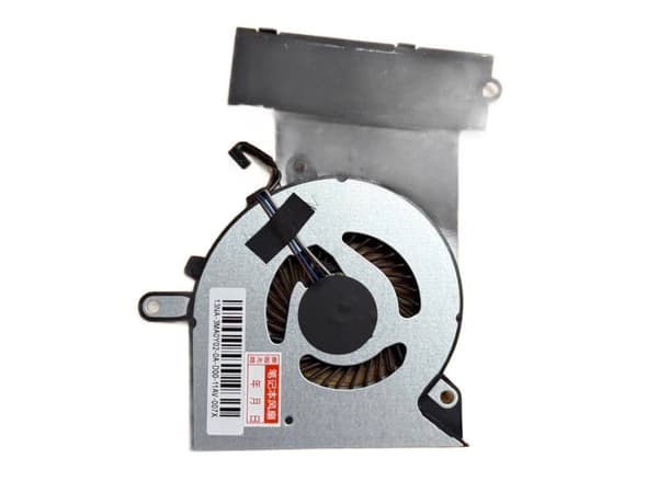 HP OMEN 15 15CE 15-CE CPU-blæser