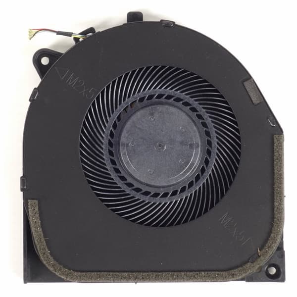 Lenovo Y530-15ICH Y540 GPU-blæser DFS200105BR0T