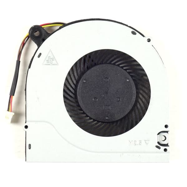 Blæser Acer Aspire 7 A717 Predator Helios 300 PH315-51 DFS541105FC0T