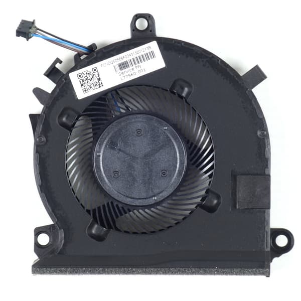 HP Pavilion Gaming 15-EC L77560-001 Fläkt
