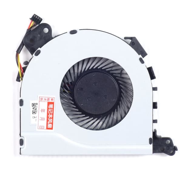 Lenovo IdeaPad 320-15ISK 320-15IKB 320-15IAP blæser