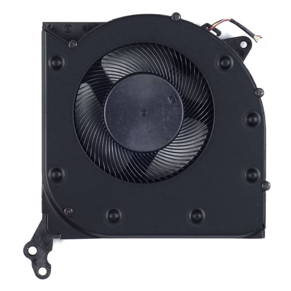 Fläkt för Lenovo Legion 5 15ARH05H CPU 5V 15ARH05 15IMH05 17IMH05 17ARH05