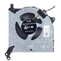 Miniatyrbillede 2 af 2: Blæser til Lenovo Legion 5 15ARH05H GPU 5V 15ARH05 15IMH05 17IMH05 17ARH05
