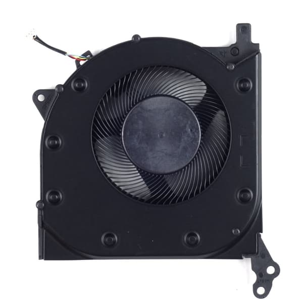 Blæser til Lenovo Legion 5 15ARH05H GPU 5V 15ARH05 15IMH05 17IMH05 17ARH05
