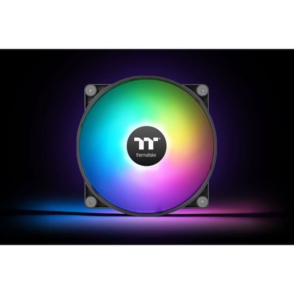 Lådfläkt THERMALTAKE CT200 Ø 20 cm