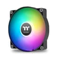 Miniatyrbild 1 av 4: Lådfläkt THERMALTAKE CT200 Ø 20 cm