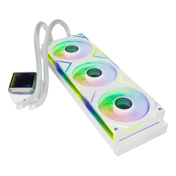 Flytande kylkit XPG LEVANTE II 360