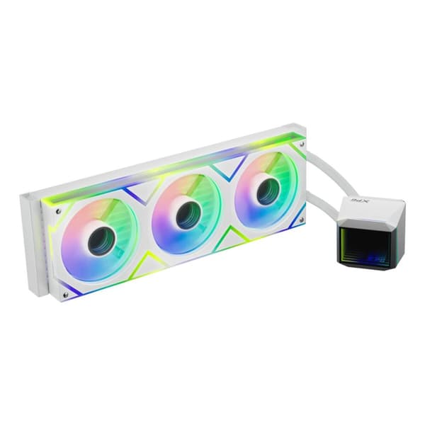 Flytande kylkit XPG LEVANTE II 360