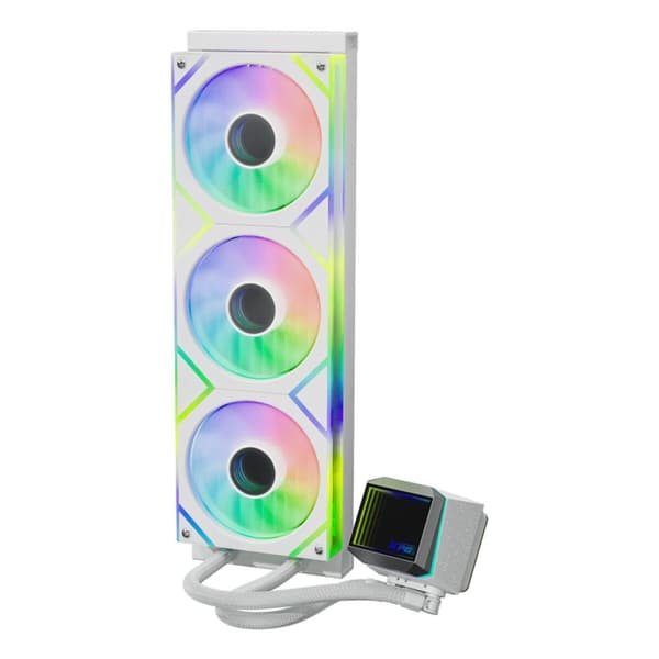 Flytande kylkit XPG LEVANTE II 360